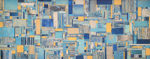 Milena Scarcella Mosaic Art 